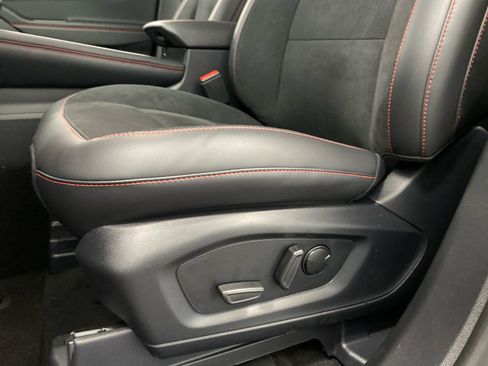 New 2026 Ford Explorer ST AWD/4WD image 17