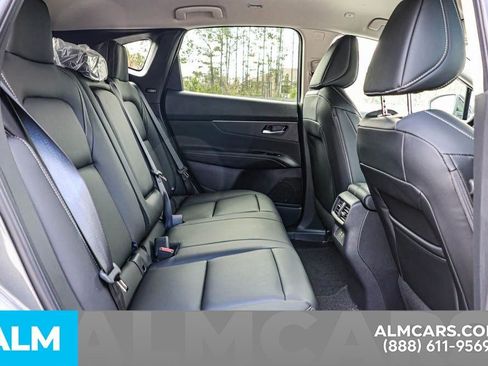 Certified 2025 Nissan Murano SV image 23