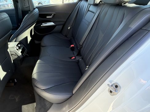 New 2026 Mercedes-Benz E 350 4MATIC Sedan image 26