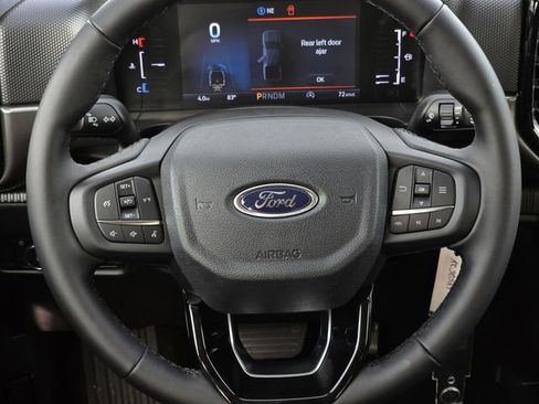 New 2026 Ford Ranger XLT w/ Equipment Group 301A High image 14