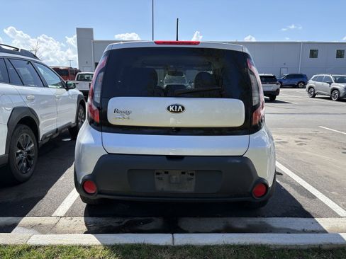 Used 2016 Kia Soul image 5