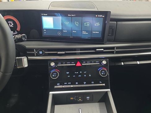 New 2026 Hyundai Santa Fe SE AWD/4WD image 7