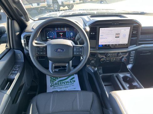 New 2026 Ford F150 STX image 21