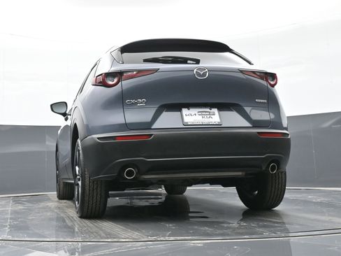 Used 2023 MAZDA CX-30 AWD 2.5 S w/ Preferred Package image 42