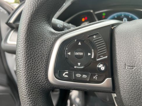 Used 2016 Honda Civic EX-T image 14
