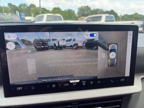 New 2026 Ford Explorer Tremor AWD/4WD image 29