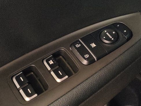 Used 2017 Kia Optima LX w/ Option Group 014 FWD image 27