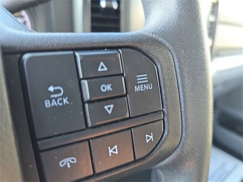 Used 2025 Ford F250 XLT image 19