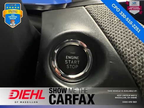 Used 2026 Subaru Outback Limited XT AWD/4WD image 31