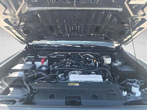 Used 2022 Toyota Tundra SR5 w/ TRD Sport Package RWD image 20