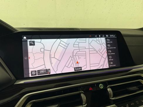 Used 2021 BMW X5 sDrive40i w/ Convenience Package RWD image 25