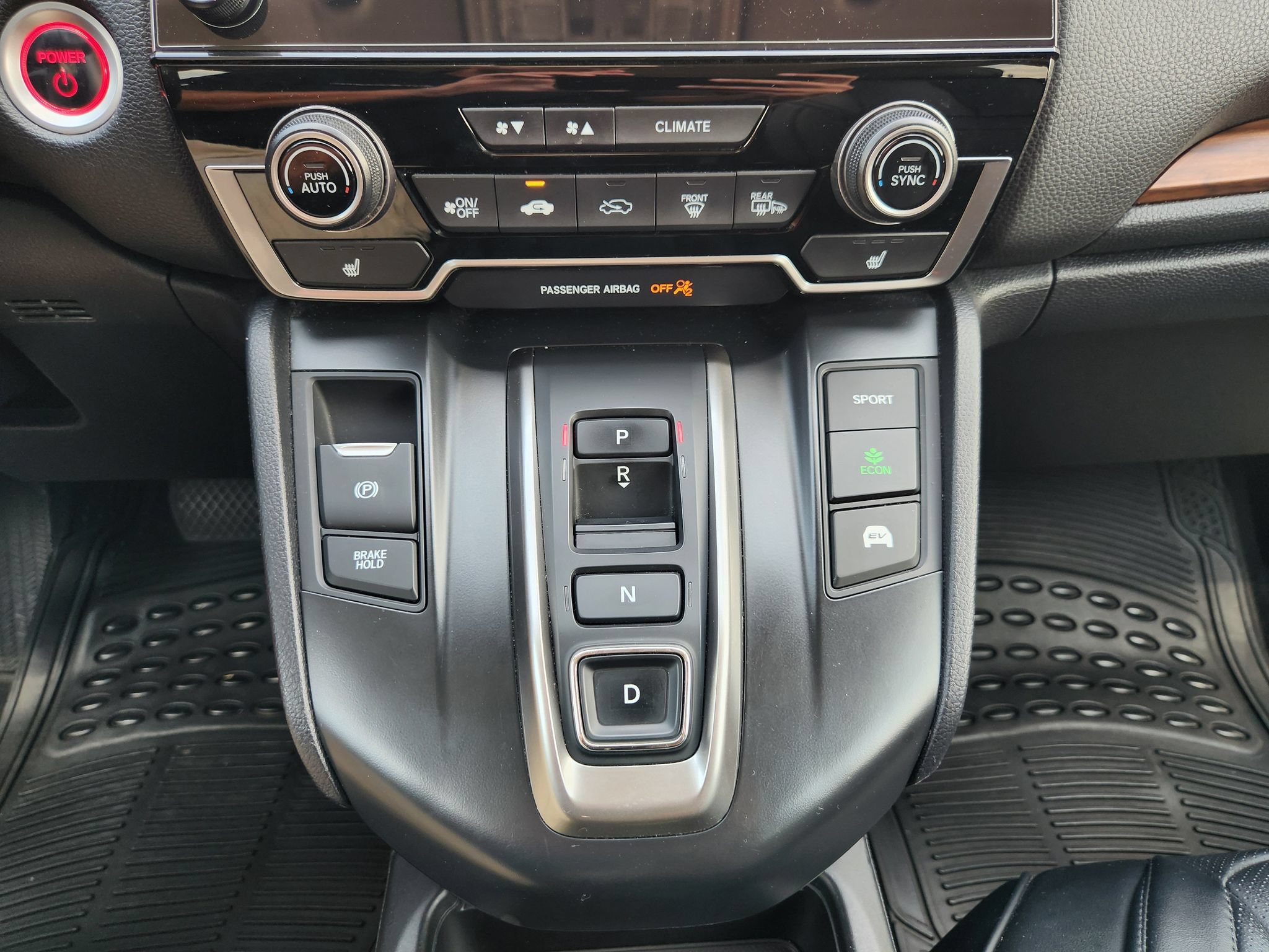 Used 2022 Honda CR-V EX image 19