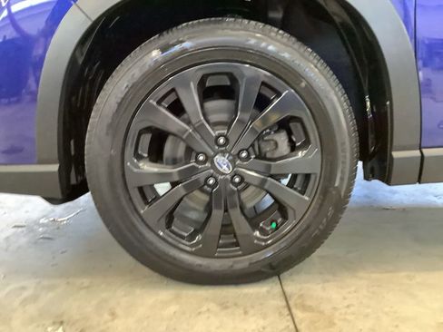 Used 2023 Subaru Forester Sport AWD/4WD image 26