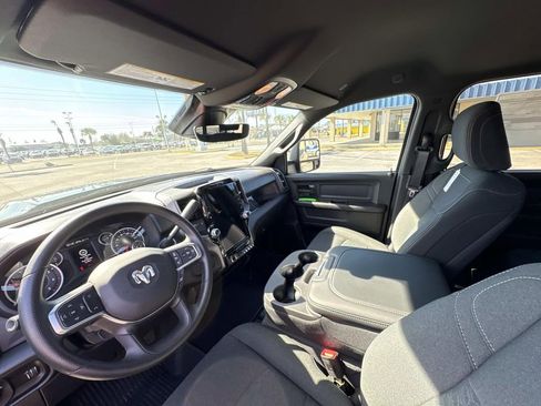 New 2026 RAM 2500 Tradesman image 10