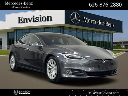 Used 2017 Tesla Model S 75D