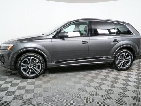 New 2026 Audi Q7 2.0T Premium image 33