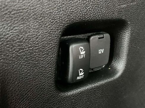 Used 2023 Ford Edge ST AWD/4WD image 23