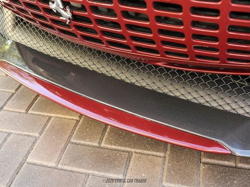 Used 2025 Ferrari Roma Spider RWD image 76