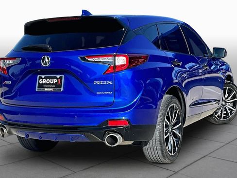 Used 2025 Acura RDX A-Spec AWD/4WD image 13