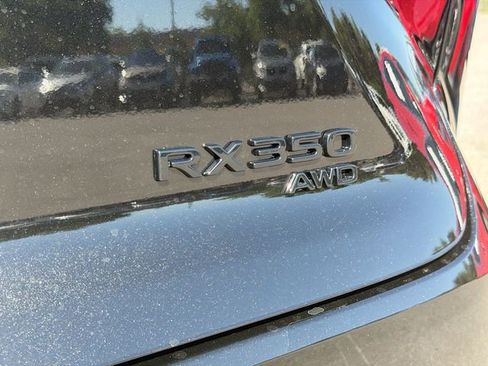 New 2026 Lexus RX 350 Premium Plus image 11