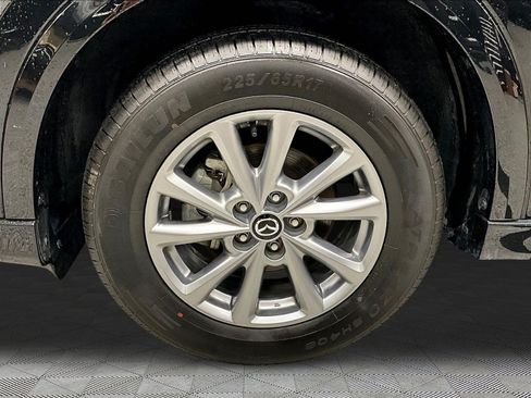 Used 2024 MAZDA CX-5 AWD 2.5 S w/ Select Package image 33