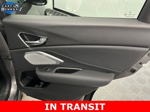 Used 2023 Acura RDX w/ Technology Package image 18