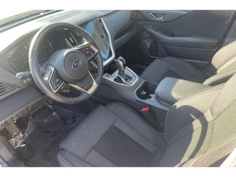 Certified 2022 Subaru Outback Premium image 10