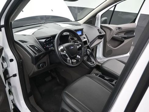 Used 2022 Ford Transit Connect XL FWD image 4