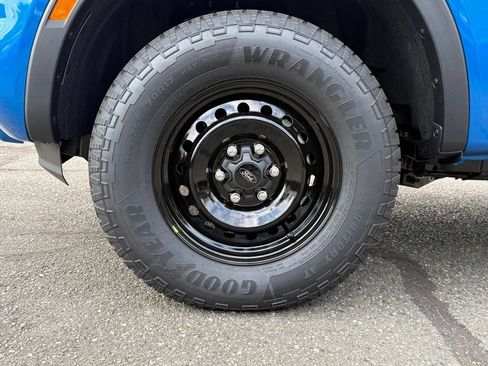 New 2026 Ford Ranger XL w/ Trailer Tow Package AWD/4WD image 27