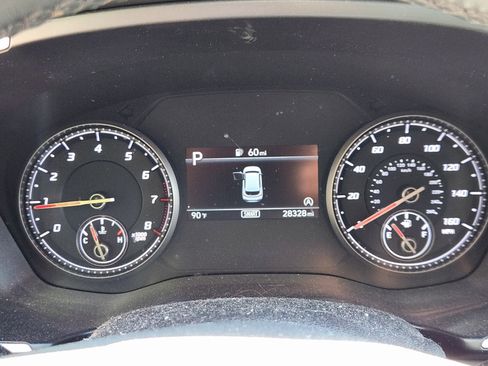 Used 2023 Hyundai Santa Fe SEL AWD/4WD image 10