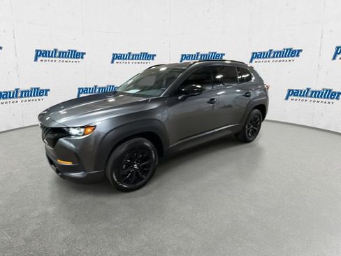 New 2026 MAZDA CX-50 AWD 2.5 Hybrid w/ Premium Pkg image 5