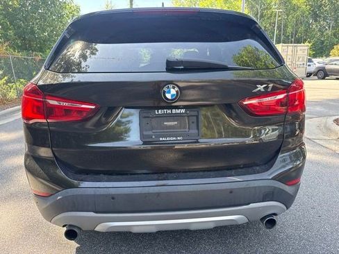 Used 2016 BMW X1 xDrive28i AWD/4WD image 13