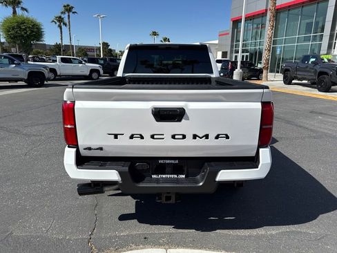 New 2026 Toyota Tacoma SR5 AWD/4WD image 3