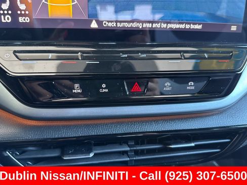 Used 2023 Volkswagen ID.4 Pro RWD image 30