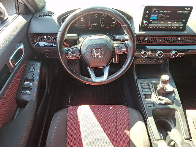 Used 2024 Honda Civic Si image 11