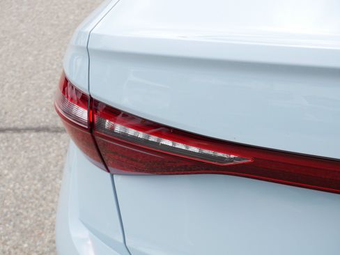 Used 2025 Volkswagen Jetta Sport FWD image 17