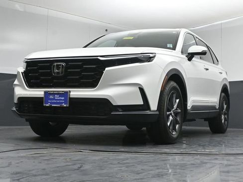 Used 2026 Honda CR-V EX-L image 39