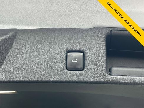 Certified 2021 Ford Escape SE w/ Convenience Package image 10