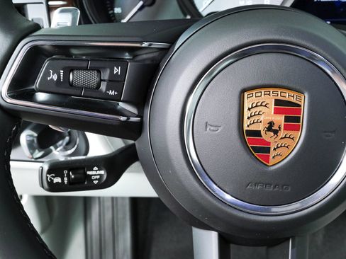 New 2026 Porsche Macan S AWD/4WD image 11