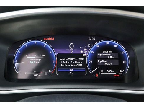 Used 2026 Toyota Corolla Cross XLE w/ Convenience Package image 14