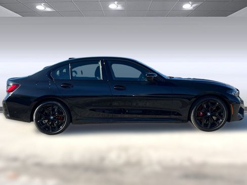 Used 2026 BMW 330i Sedan w/ M Sport Package RWD image 7