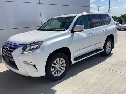 Used 2017 Lexus GX 460 Premium w/ Premium Package