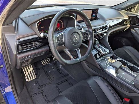Certified 2024 Acura MDX A-Spec image 10