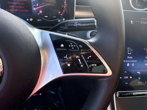 Used 2024 Mercedes-Benz C 300 Sedan image 23