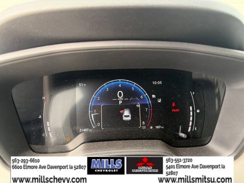 Used 2026 Toyota Corolla Cross L FWD image 13