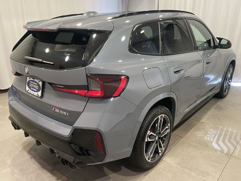 Certified 2024 BMW X1 M35i w/ Premium Package AWD/4WD image 6