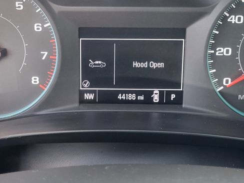 Used 2024 Chevrolet Malibu LT image 28