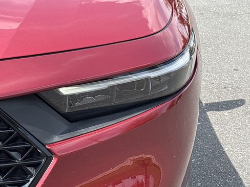 Used 2024 Honda Accord EX image 11
