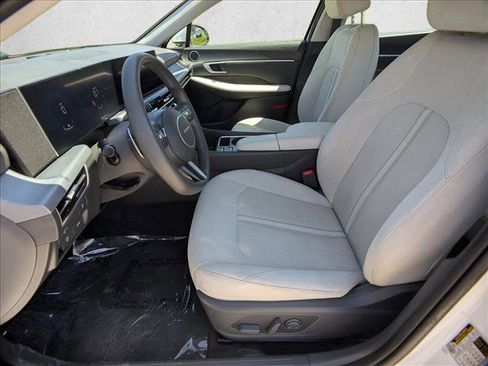 Used 2024 Hyundai Sonata SEL FWD image 15