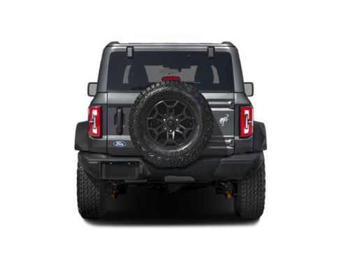 Used 2026 Ford Bronco Badlands AWD/4WD image 5